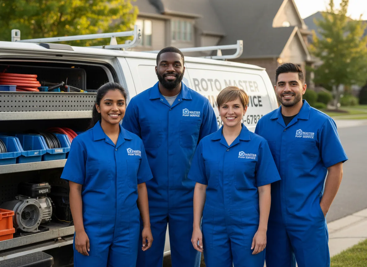 Sump Pump Installation company in Anita, PA